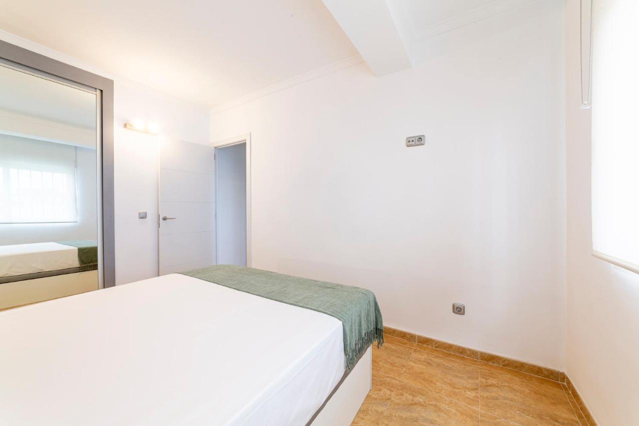 Trendy Homes Chumberas Seaview Roquetas de Mar Dış mekan fotoğraf