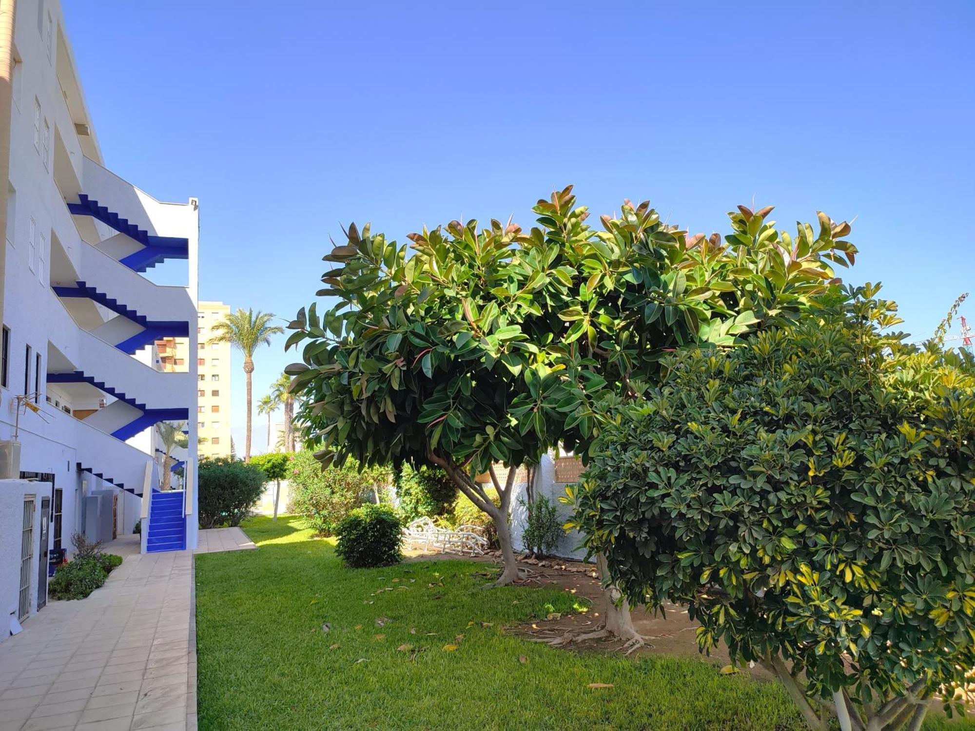 Trendy Homes Chumberas Seaview Roquetas de Mar Dış mekan fotoğraf